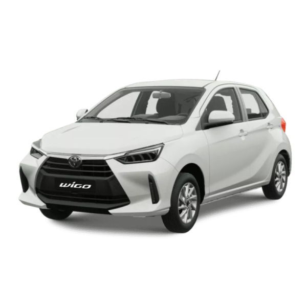 Toyota Wigo