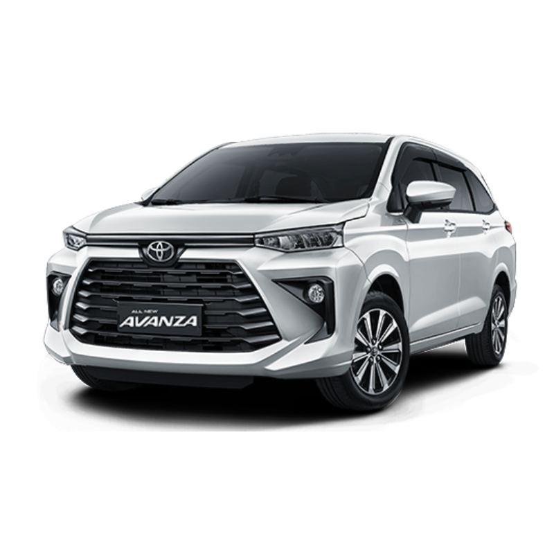 Toyota Avanza Premio