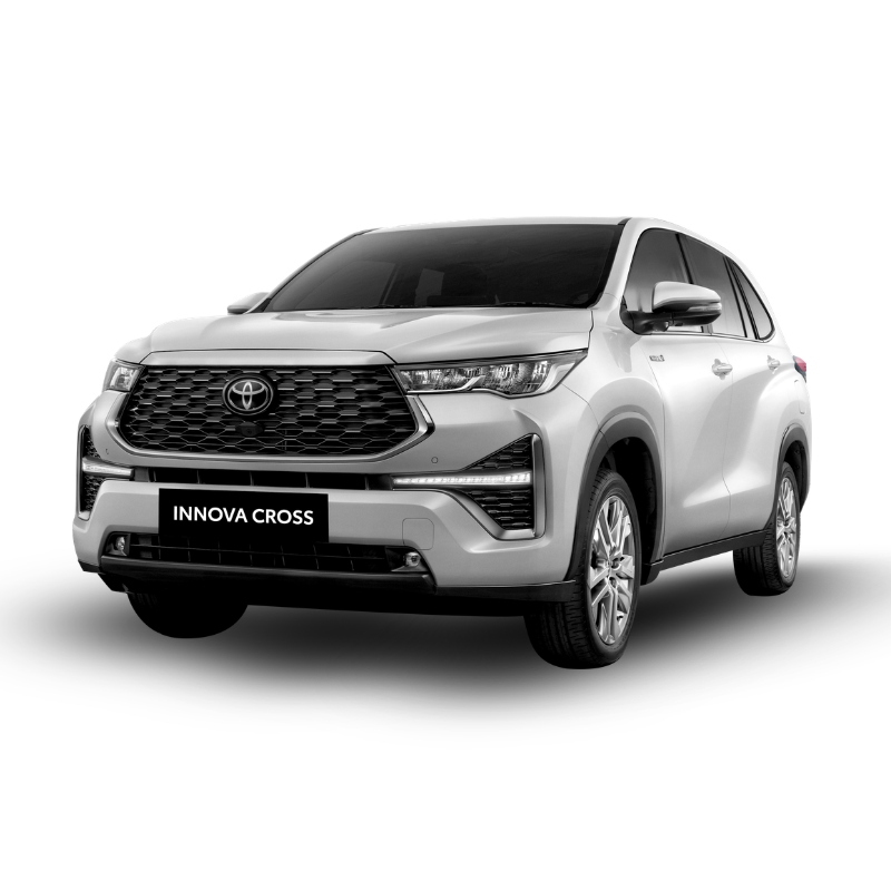 Toyota Innova Cross