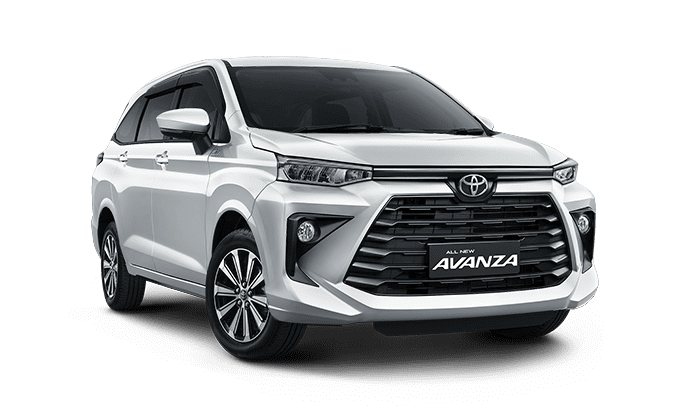 Avanza Premio Trắng