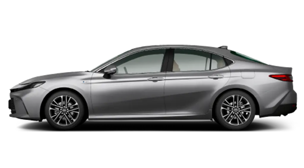 CAMRY 2.5 TOP — Toyota Camry
