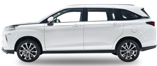 VELOZ CROSS CVT — Toyota Veloz Cross